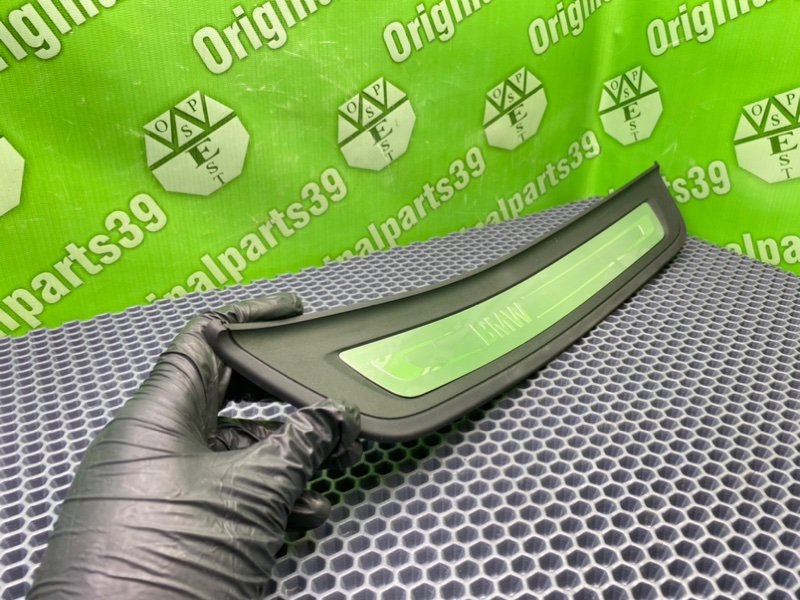 Накладка порога, 3200 рублей, Тверь