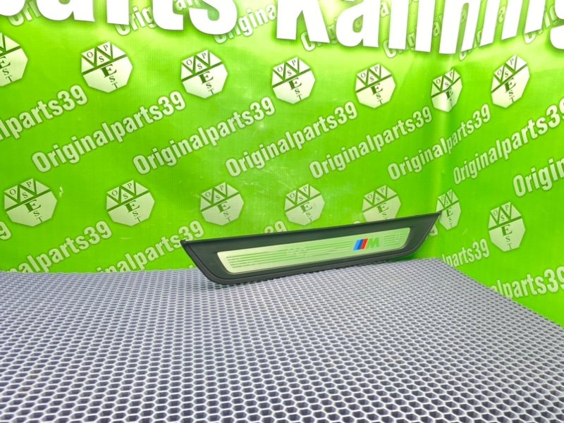 Накладка порога, 4200 рублей, Тверь