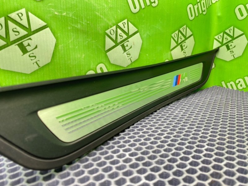 Накладка порога, 4200 рублей, Тверь