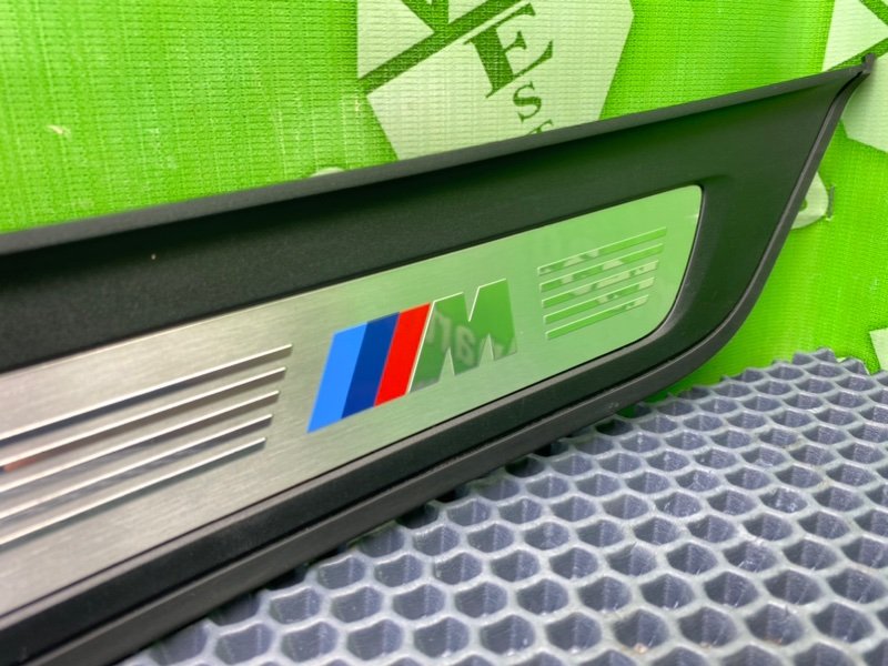 Накладка порога, 4200 рублей, Тверь