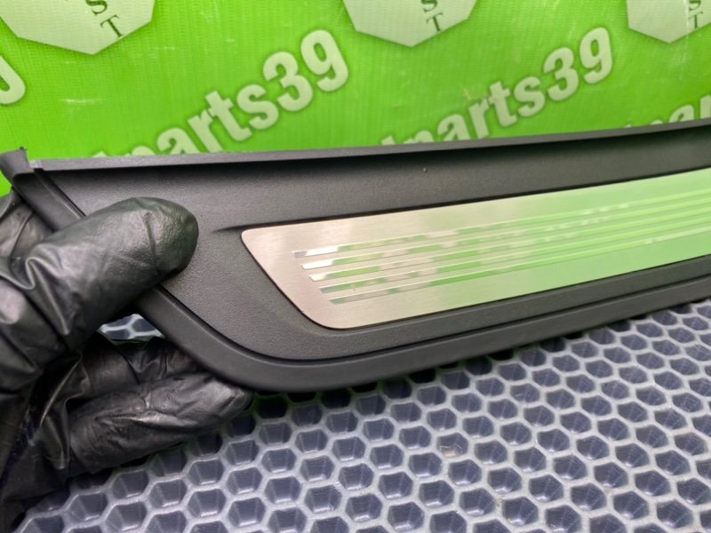 Накладка порога, 4200 рублей, Тверь