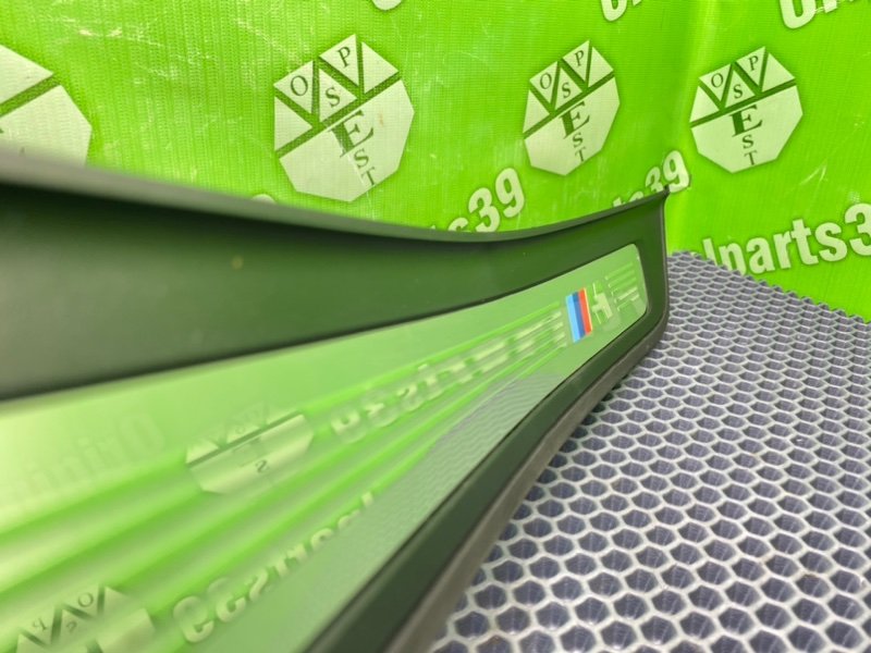 Накладка порога, 4200 рублей, Тверь