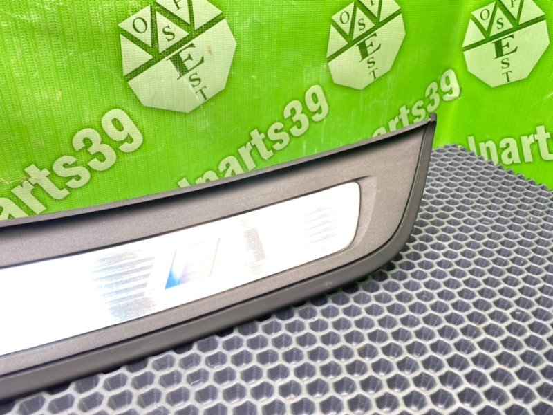 Накладка порога, 4200 рублей, Тверь