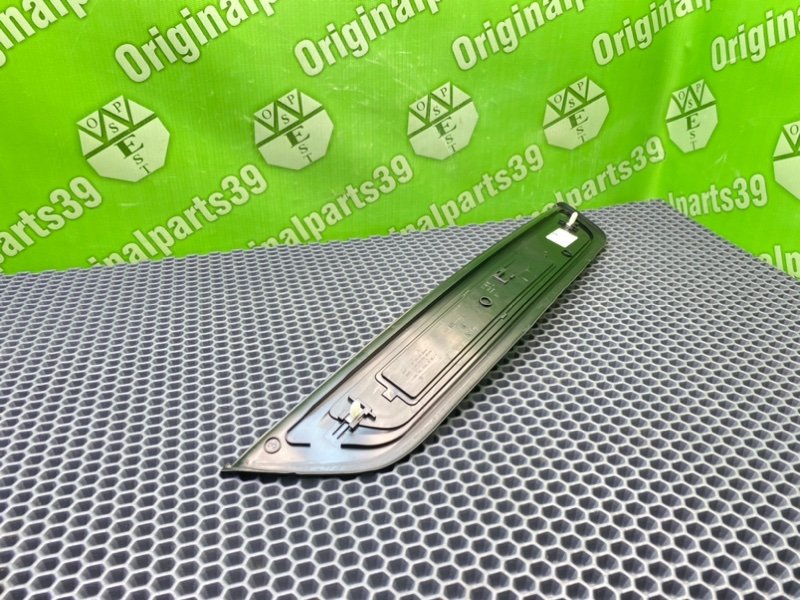 Накладка порога, 4200 рублей, Тверь