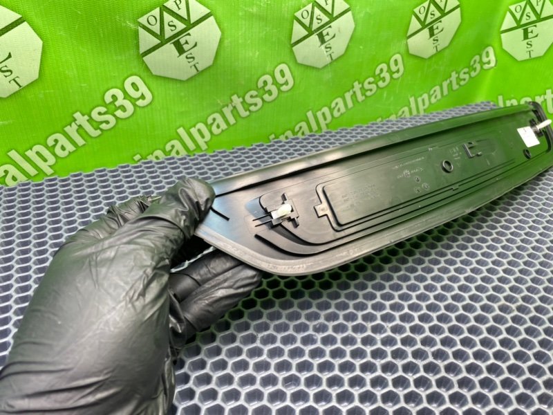 Накладка порога, 4200 рублей, Тверь