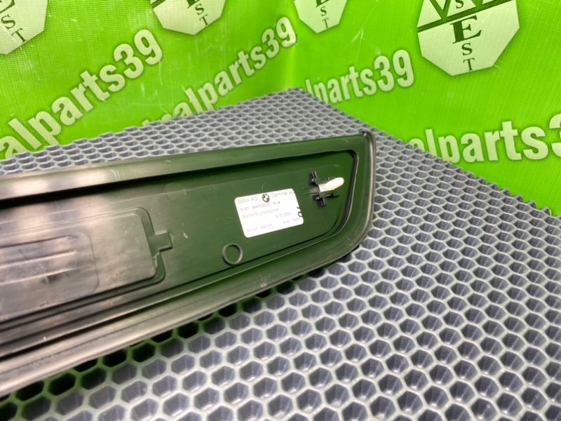 Накладка порога, 4200 рублей, Тверь