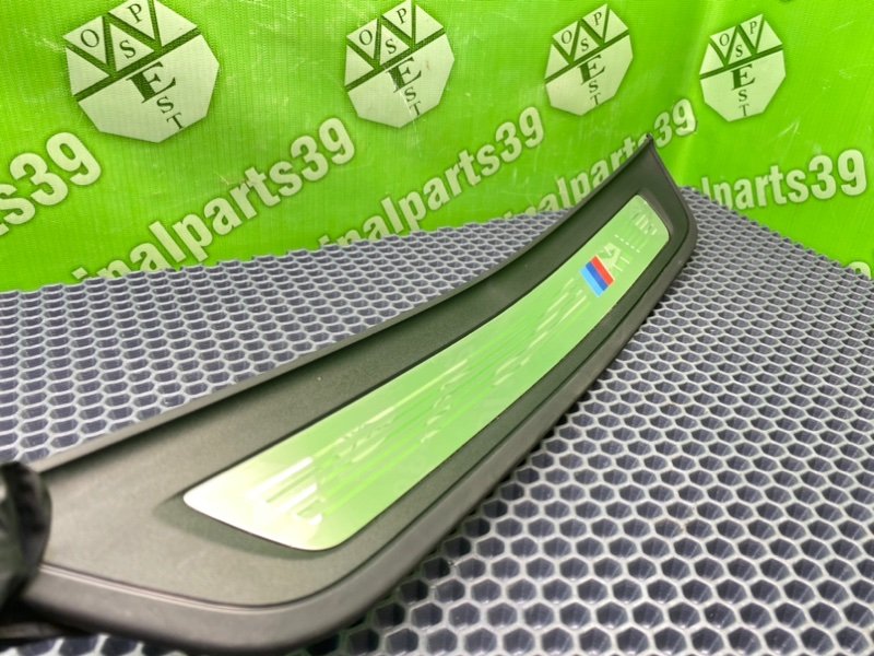 Накладка порога, 4200 рублей, Тверь