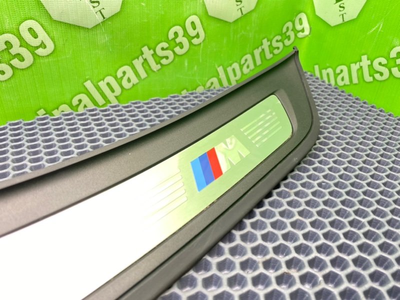 Накладка порога, 4200 рублей, Тверь