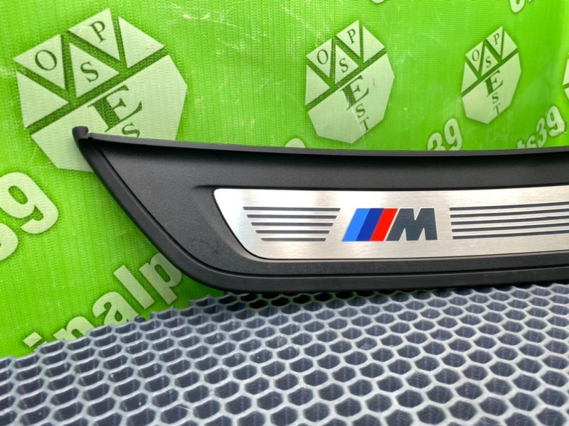 Накладка порога, 4200 рублей, Тверь