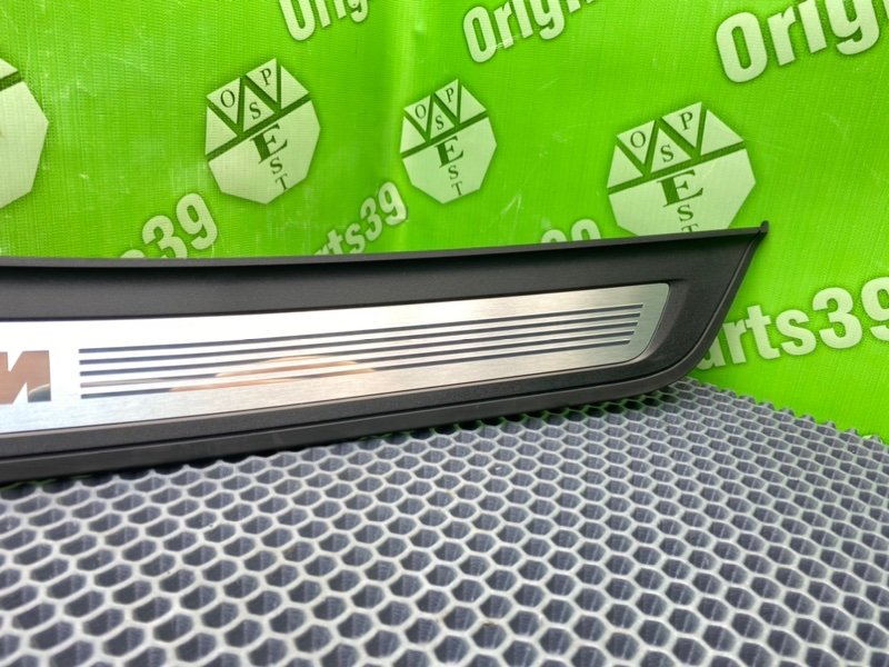 Накладка порога, 4200 рублей, Тверь