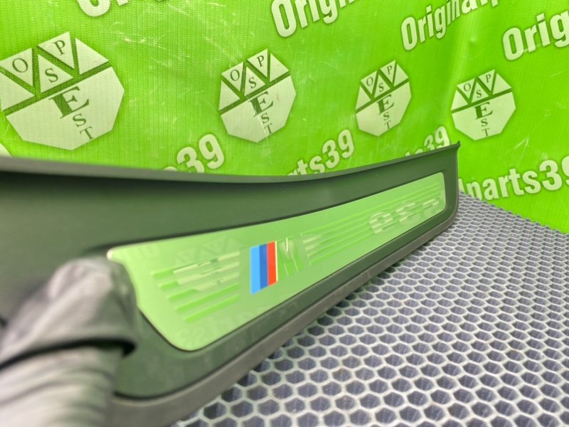 Накладка порога, 4200 рублей, Тверь