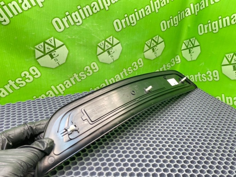 Накладка порога, 4200 рублей, Тверь