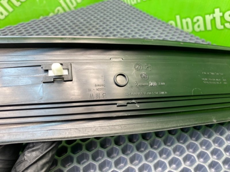 Накладка порога, 4200 рублей, Тверь