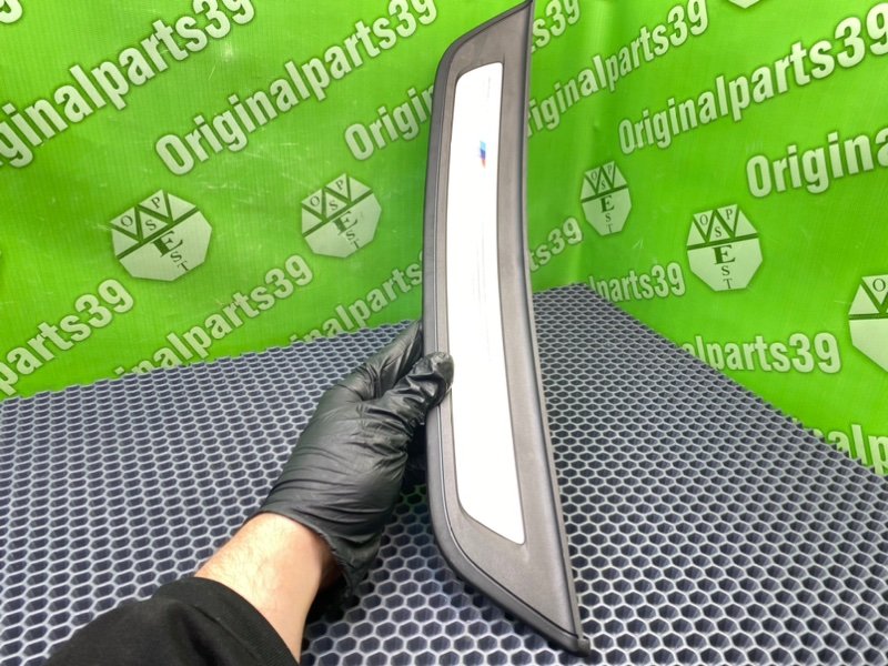 Накладка порога, 4200 рублей, Тверь