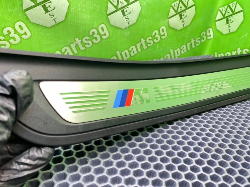 Накладка порога, 4200 рублей, Тверь