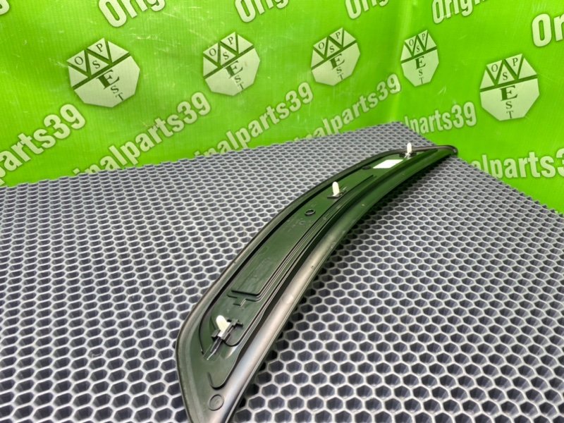 Накладка порога, 4200 рублей, Тверь