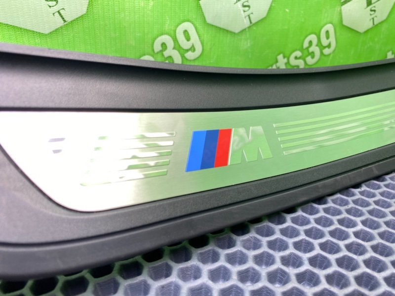 Накладка порога, 4200 рублей, Тверь