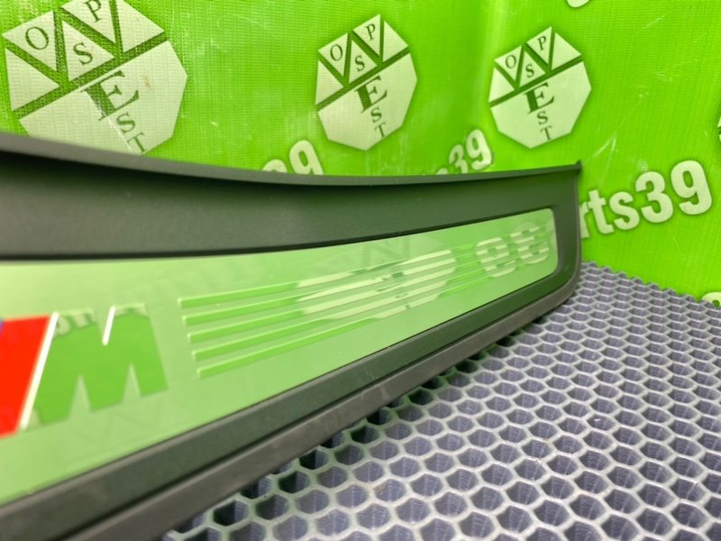 Накладка порога, 4200 рублей, Тверь