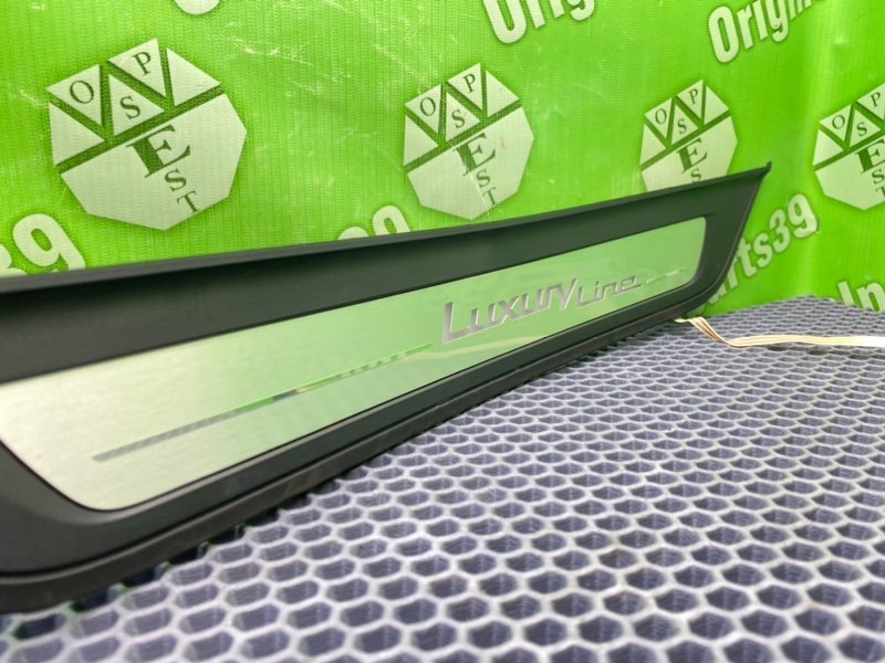 Накладка порога, 5200 рублей, Тверь