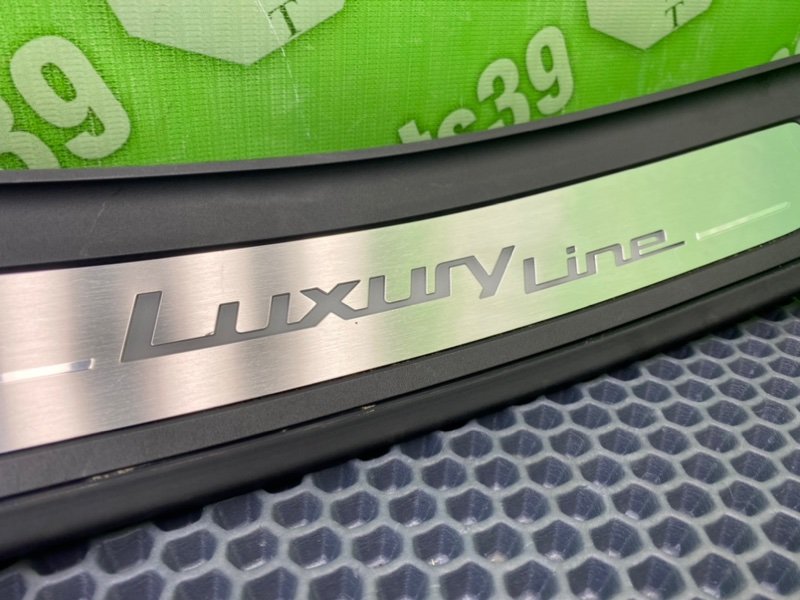 Накладка порога, 5200 рублей, Тверь