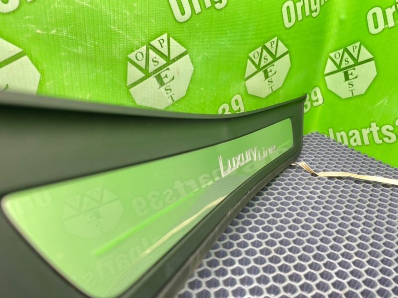 Накладка порога, 5200 рублей, Тверь