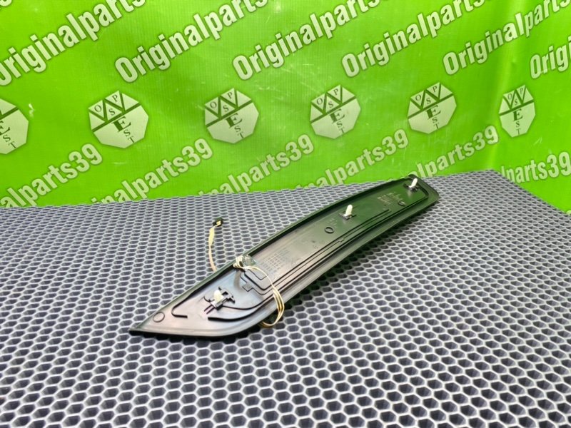 Накладка порога, 5200 рублей, Тверь