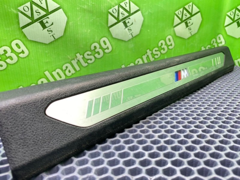 Накладка порога, 6200 рублей, Тверь