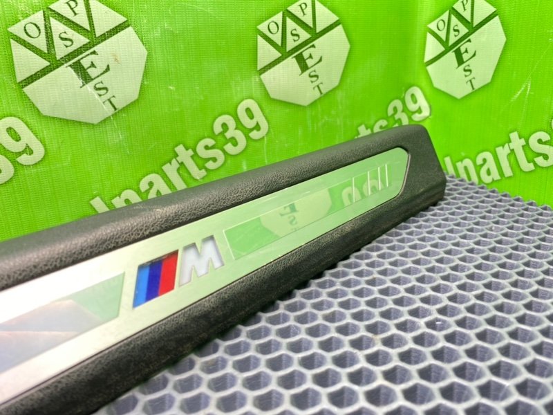 Накладка порога, 6200 рублей, Тверь