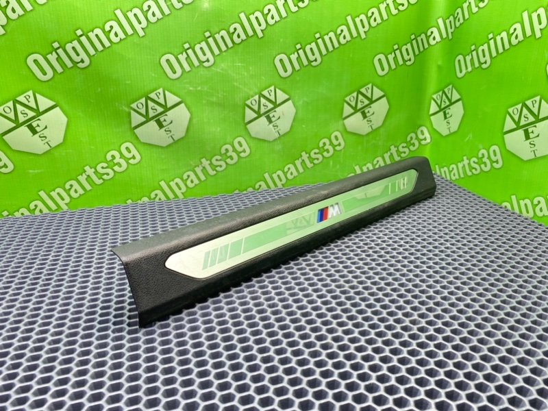 Накладка порога, 6200 рублей, Тверь