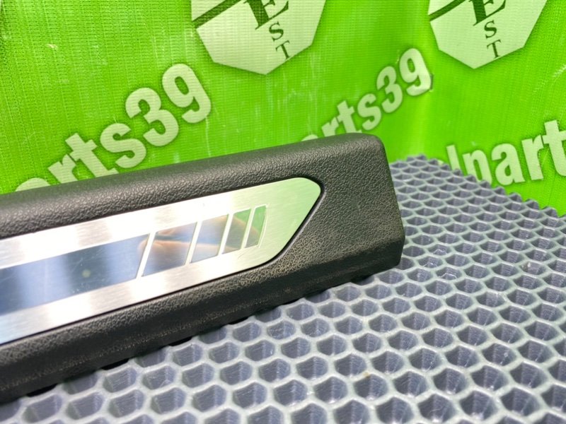 Накладка порога, 6200 рублей, Тверь