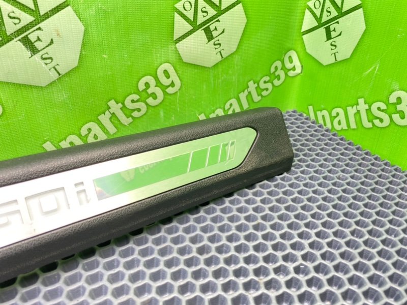 Накладка порога, 6200 рублей, Тверь