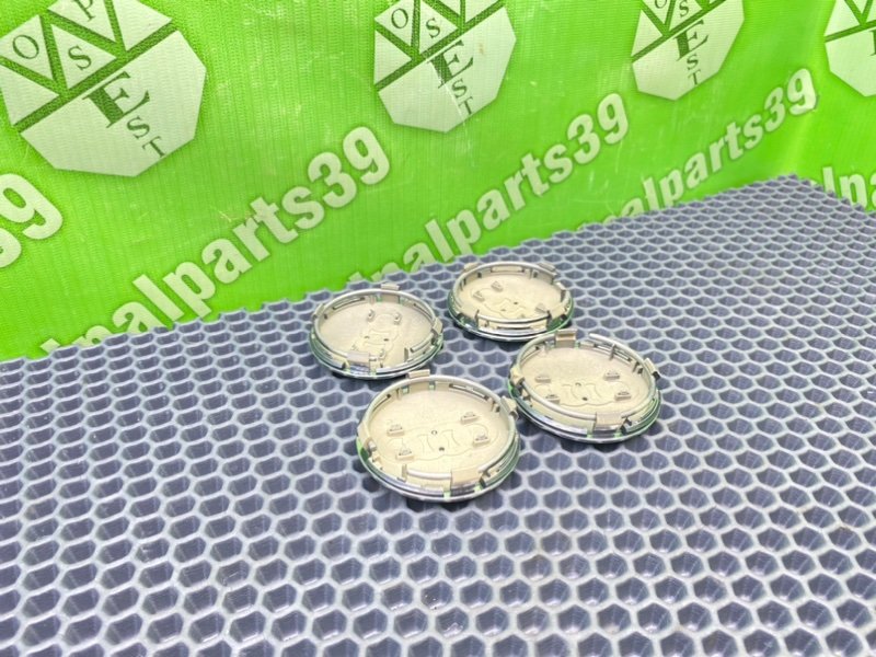 Колпаки колес, 4600 рублей, Тверь