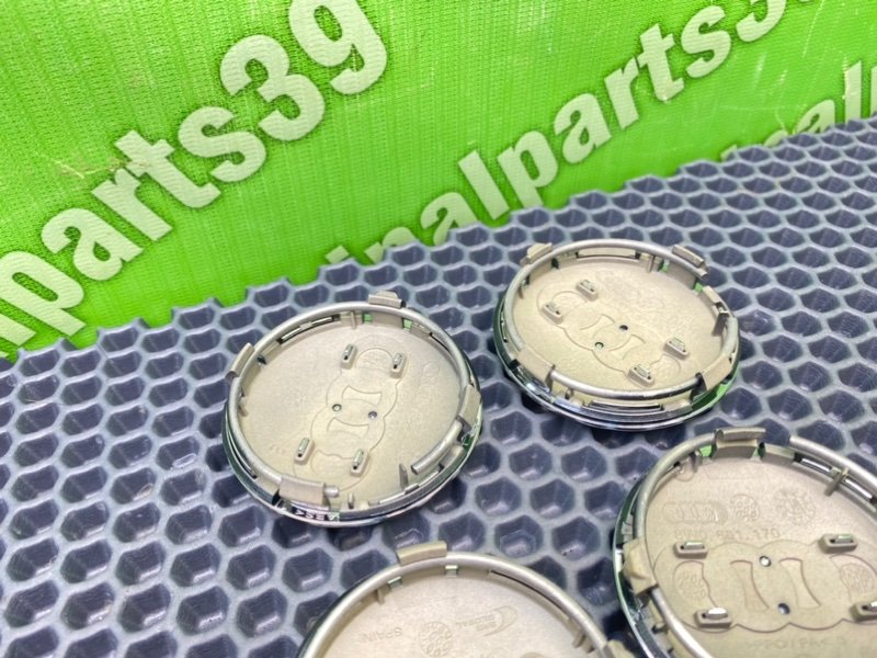 Колпаки колес, 4600 рублей, Тверь