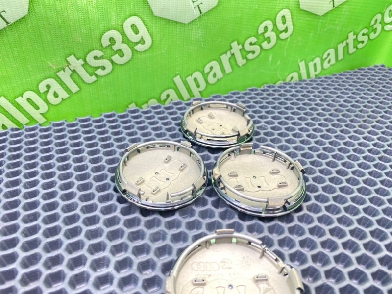 Колпаки колес, 4600 рублей, Тверь