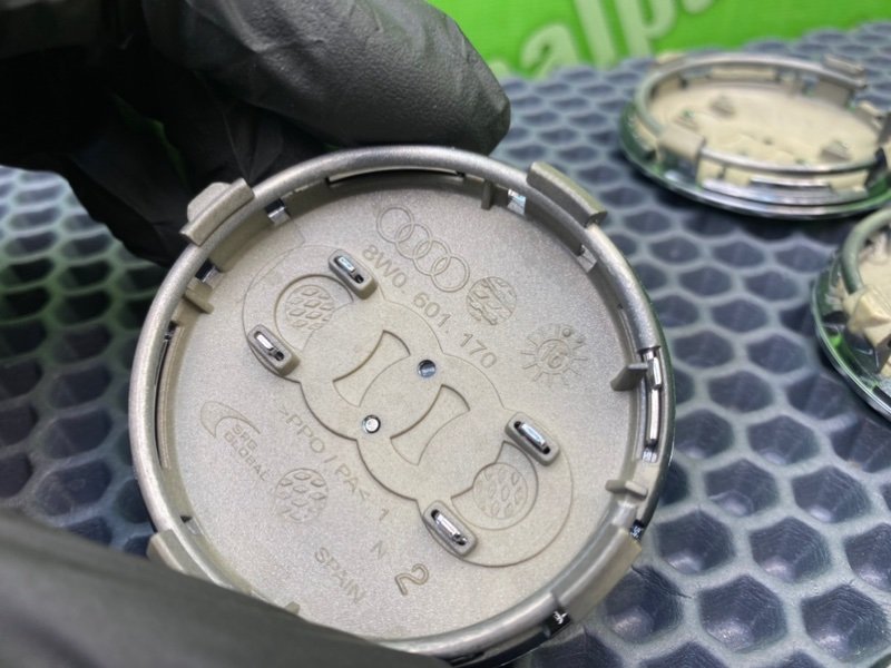 Колпаки колес, 4600 рублей, Тверь