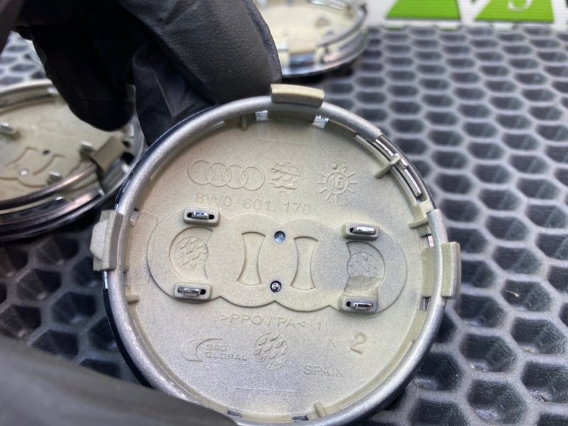 Колпаки колес, 4100 рублей, Тверь