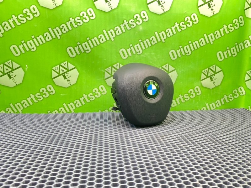 Подушка безопасности в руль, 10100 рублей, Тверь