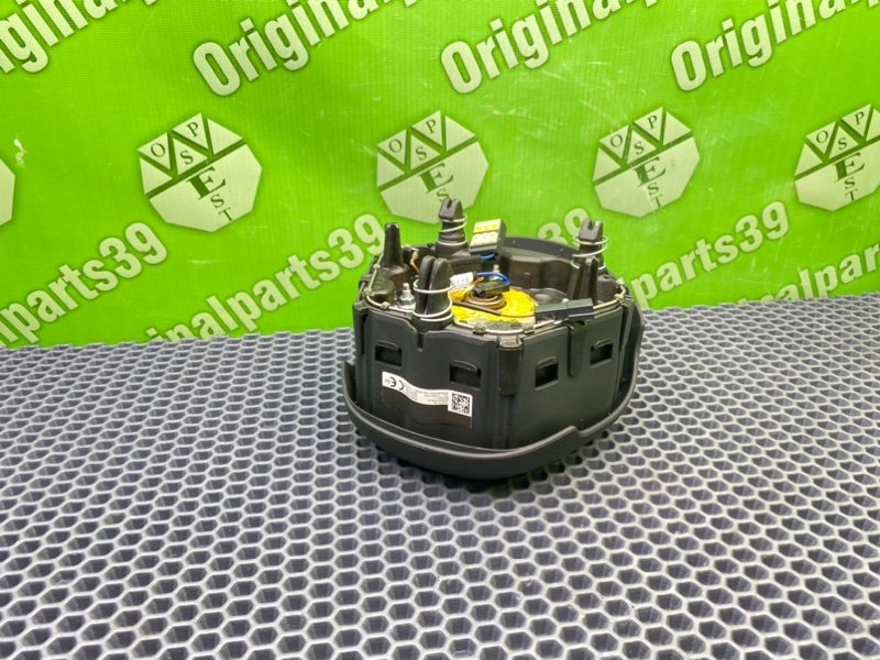 Подушка безопасности в руль, 10100 рублей, Тверь