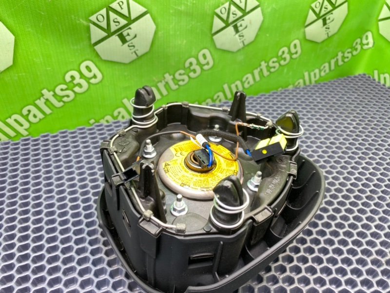 Подушка безопасности в руль, 10100 рублей, Тверь