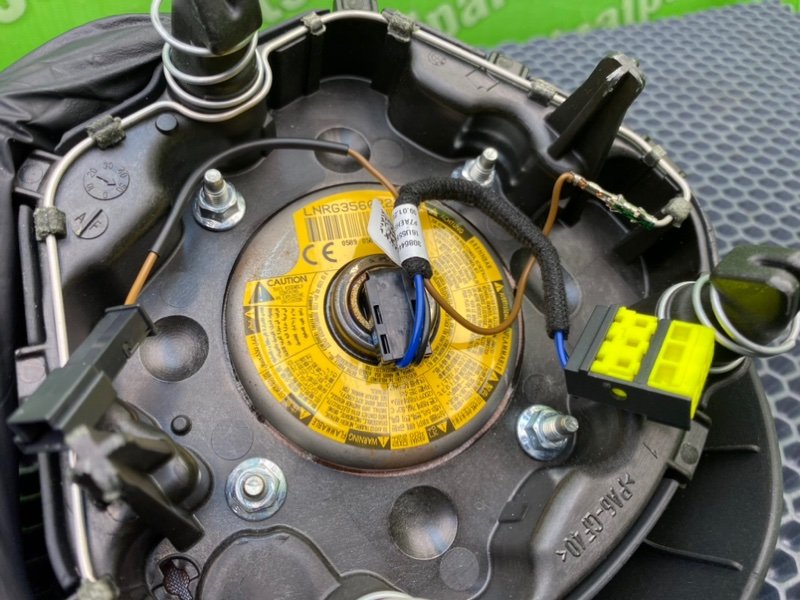 Подушка безопасности в руль, 10100 рублей, Тверь