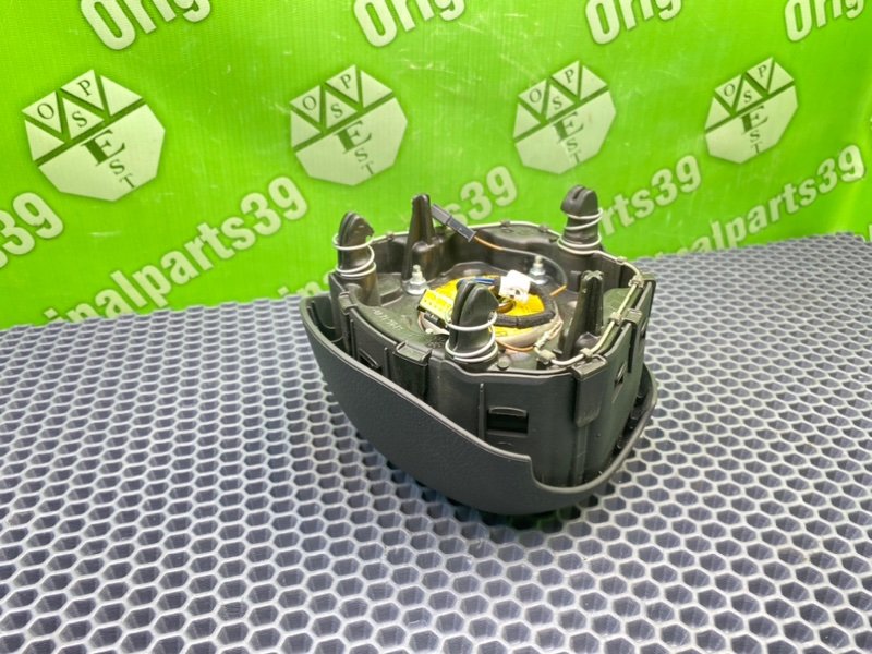 Подушка безопасности в руль, 10100 рублей, Тверь