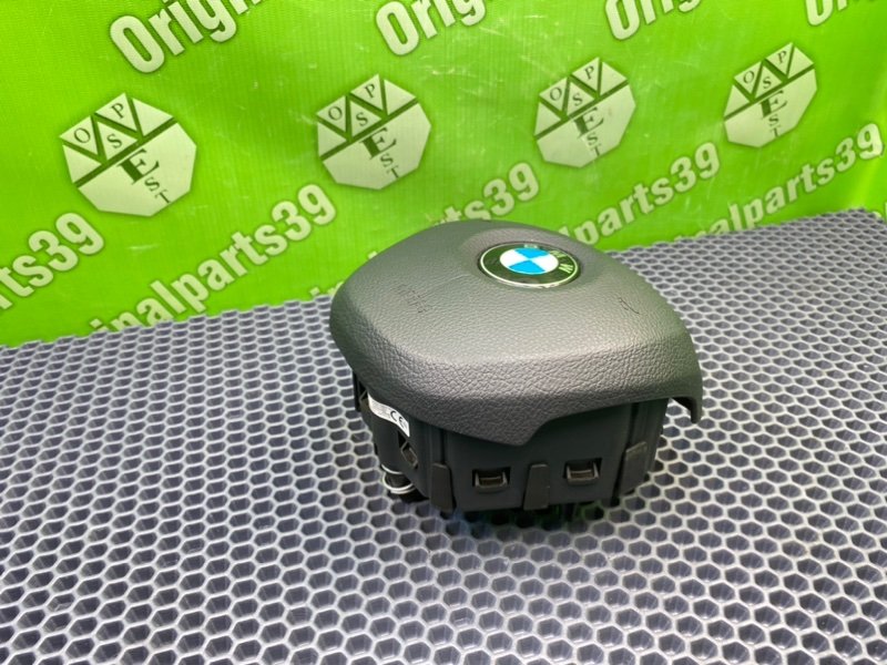 Подушка безопасности в руль, 10100 рублей, Тверь