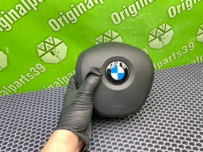 Подушка безопасности в руль, 10100 рублей, Тверь