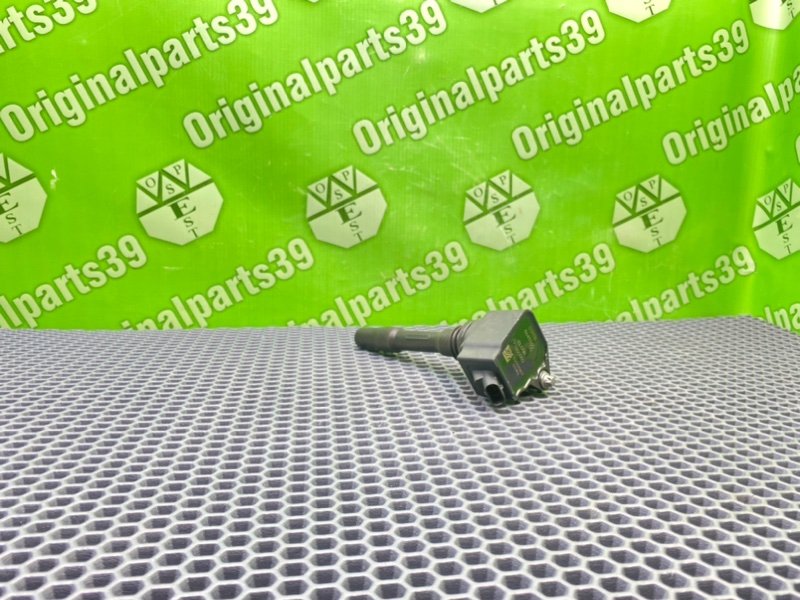 Катушка зажигания, 2600 рублей, Тверь