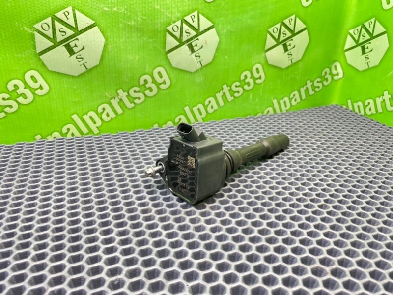 Катушка зажигания, 2600 рублей, Тверь