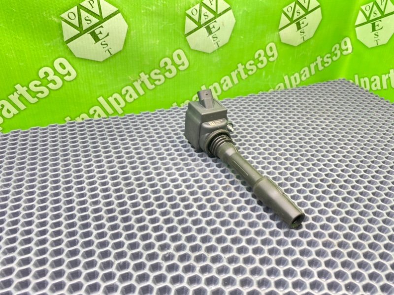 Катушка зажигания, 2600 рублей, Тверь