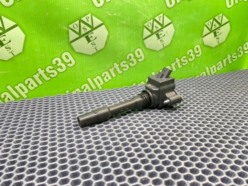 Катушка зажигания, 2600 рублей, Тверь