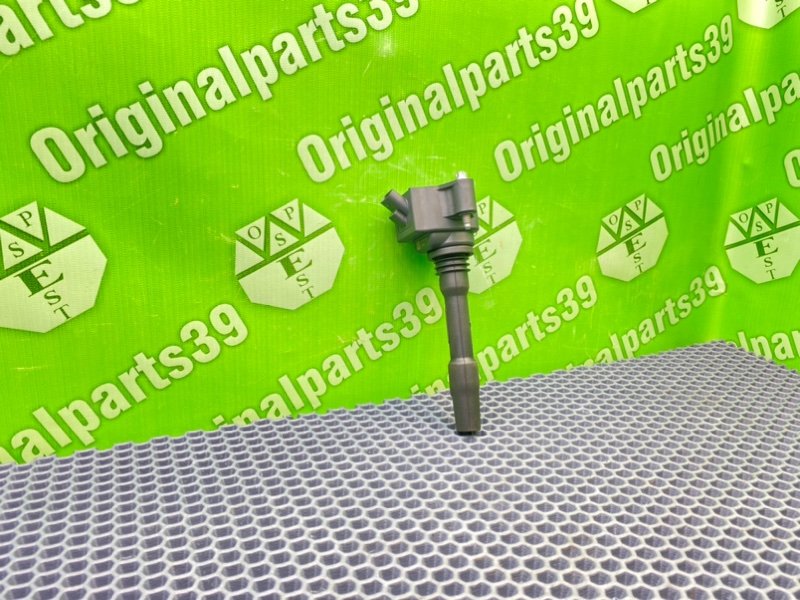 Катушка зажигания, 2600 рублей, Тверь