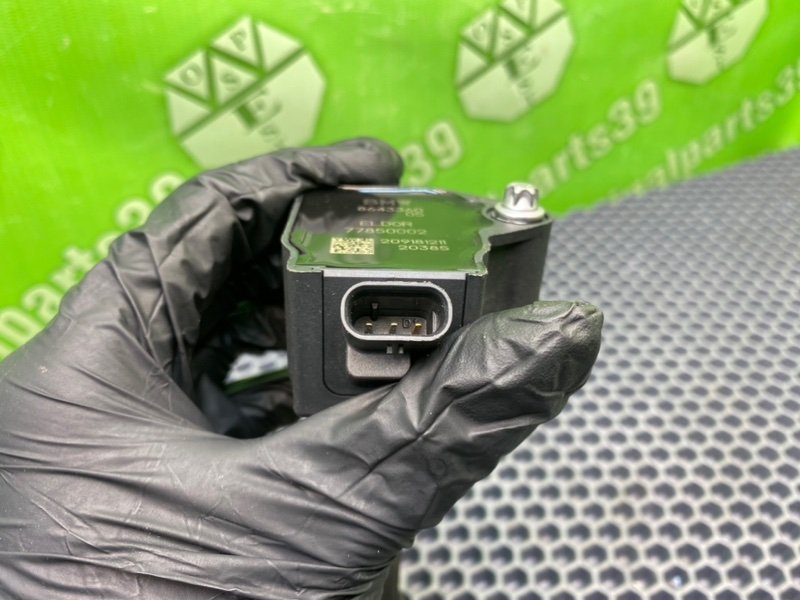 Катушка зажигания, 2600 рублей, Тверь