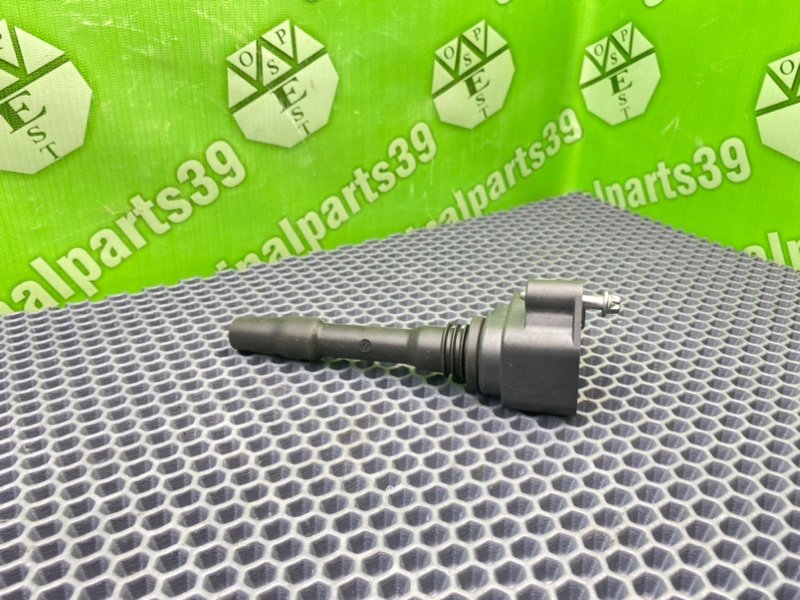 Катушка зажигания, 2600 рублей, Тверь